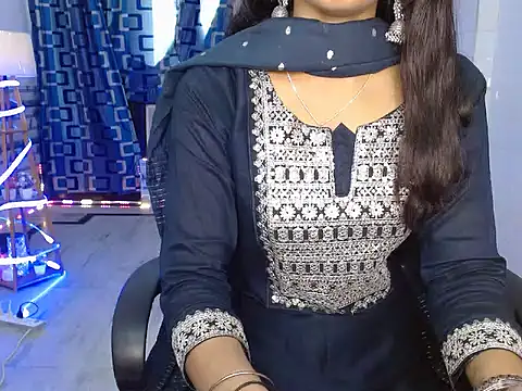 Snapshot of Annu_07 chatting on 05/29/26, 05:38 Annu 07 online show from 05/29/26, 05:38