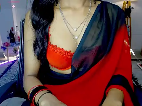 Annu 07 online show from 07/10/26, 04:17