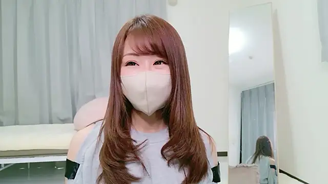 seina AV online show from 05/04/26, 07:48