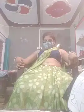 ImLuckyy online show from 06/18/26, 08:25