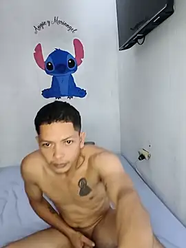 Mjhondurss online show from 05/07/26, 10:20