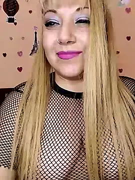 Venuss Milf online show from 05/25/26, 10:49