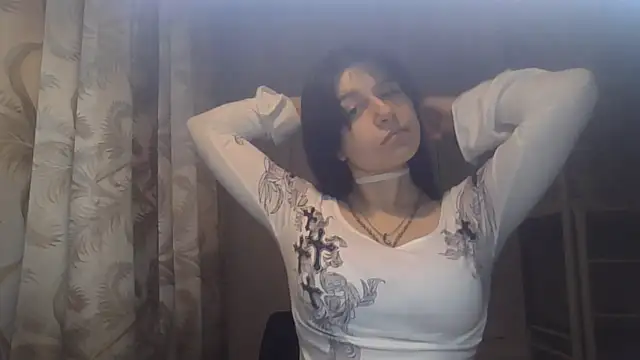 Snapshot of GrayceDeclet chatting on 06/18/26, 11:03 GrayceDeclet online show from 06/18/26, 11:03