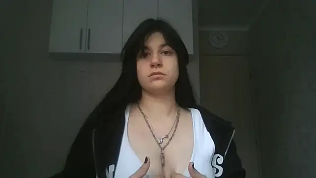 GrayceDeclet online show from 07/10/26, 06:07
