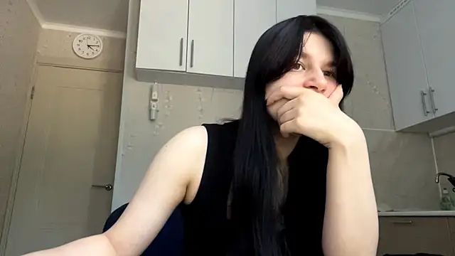 GrayceDeclet online show from 07/14/26, 01:17