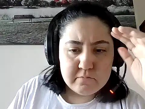 IsabellaJacobs online show from 05/08/26, 11:26