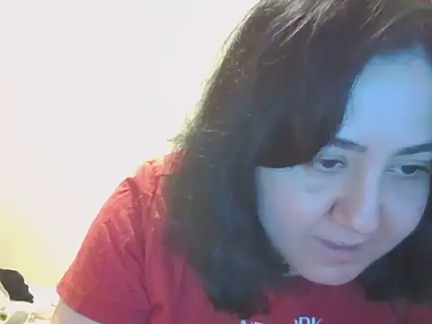 IsabellaJacobs online show from 05/12/26, 06:49