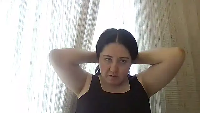 IsabellaJacobs online show from 06/04/26, 01:28
