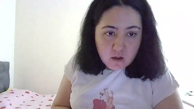 IsabellaJacobs online show from 06/06/26, 11:48