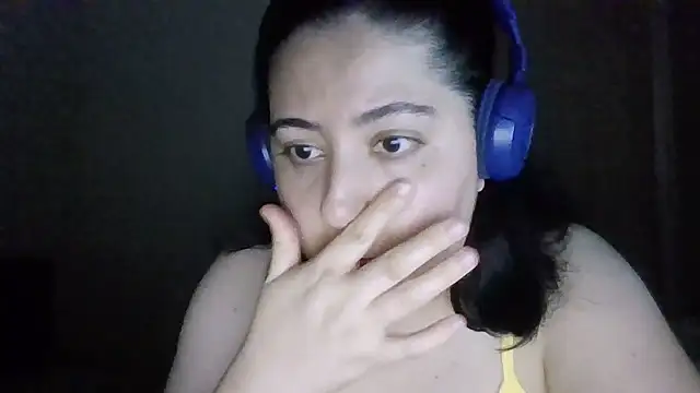 IsabellaJacobs online show from 06/18/26, 10:58