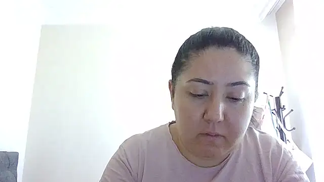 IsabellaJacobs online show from 07/12/26, 04:58