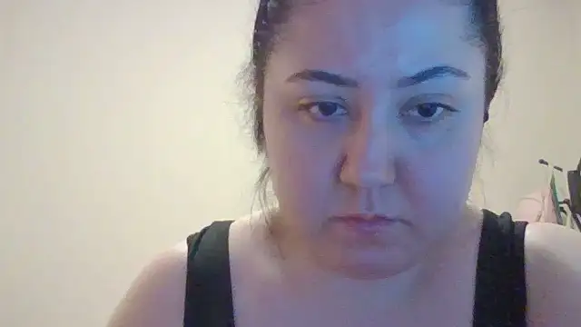 IsabellaJacobs online show from 07/13/26, 08:44