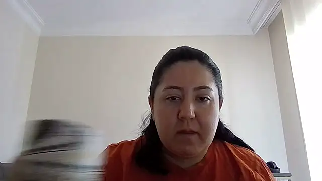 IsabellaJacobs online show from 07/21/26, 08:27