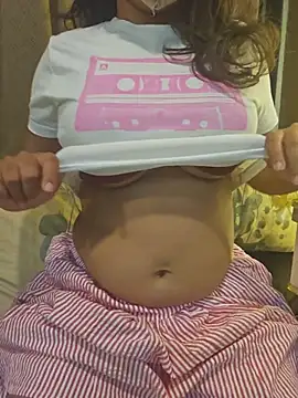 sluttytitties69 online show from 06/05/26, 10:04