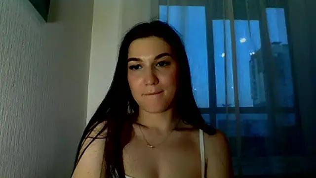 Katiee Foxi online show from 06/11/26, 07:23
