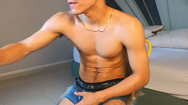 Sebastian Vega online show from 06/11/26, 02:53