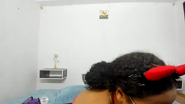 wizarpamela online show from 06/15/26, 07:27