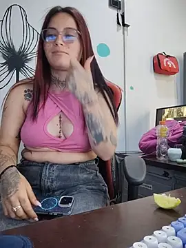 Snapshot of marita_ chatting on 07/10/26, 08:22 marita online show from 07/10/26, 08:22