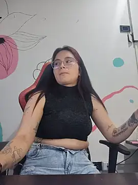 Snapshot of marita_ chatting on 07/14/26, 08:47 marita online show from 07/14/26, 08:47