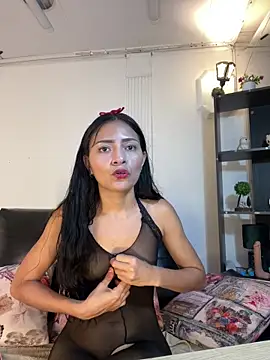 Karol Wilde online show from 05/19/26, 01:00