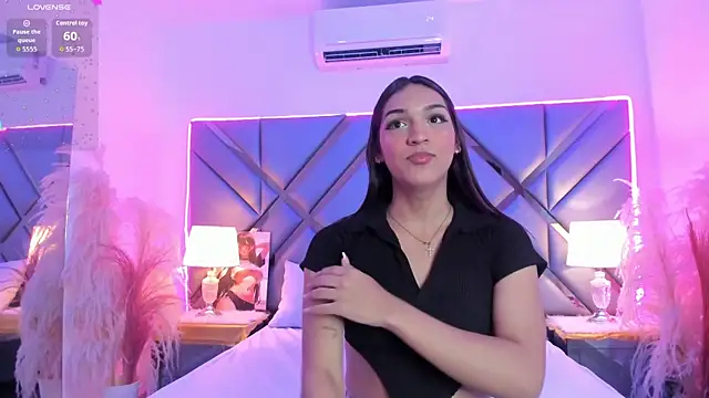 MadisonHerrera online show from 05/09/26, 06:57