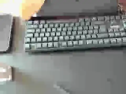 AnyiSweet online show from 05/04/26, 10:28