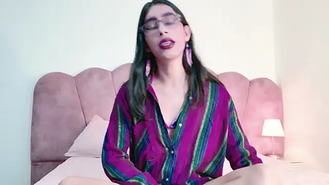 Alexadomina22 online show from 05/21/26, 07:10