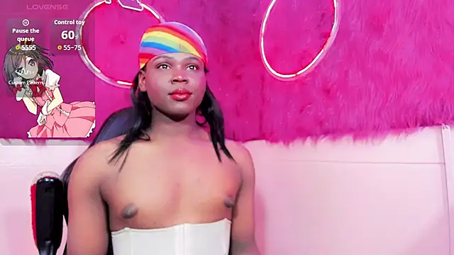 ambar temptation online show from 06/26/26, 07:18