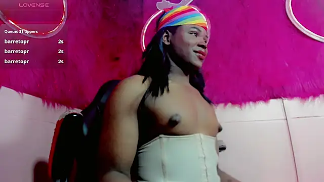 ambar temptation online show from 06/27/26, 12:22