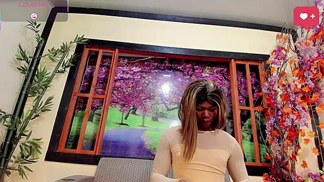 ambar temptation online show from 07/25/26, 07:11