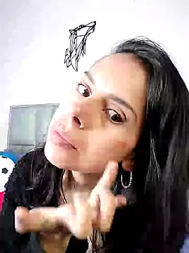 Shanttal queen online show from 06/29/26, 01:00