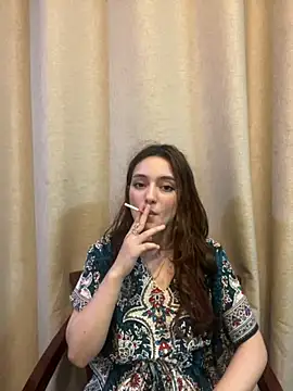 Lilywant online show from 06/09/26, 06:19