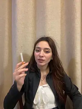 Lilywant online show from 06/10/26, 03:11