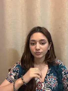 Lilywant online show from 06/12/26, 02:49