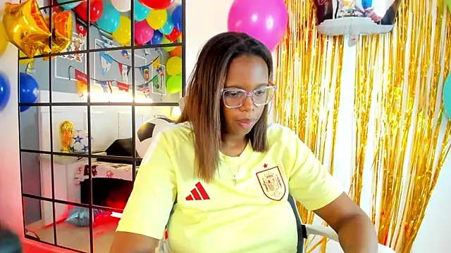 Miss Khaleesi online show from 06/15/26, 12:29