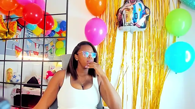 Miss Khaleesi online show from 06/16/26, 03:36
