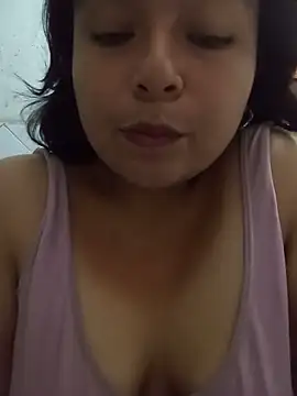 Samantha vero online show from 05/12/26, 04:48