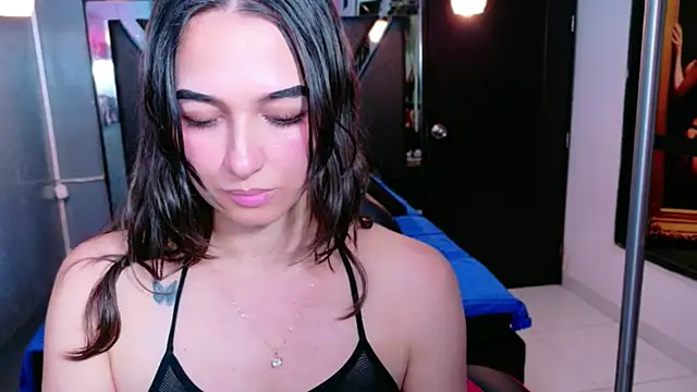 Snapshot of Megan_Rai chatting on 05/31/26, 08:21 Megan Rai online show from 05/31/26, 08:21