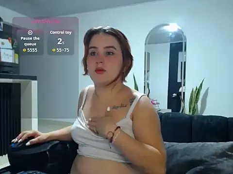 sweet bella 29 online show from 05/21/26, 04:19