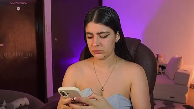  Niah online show from 05/29/26, 12:41