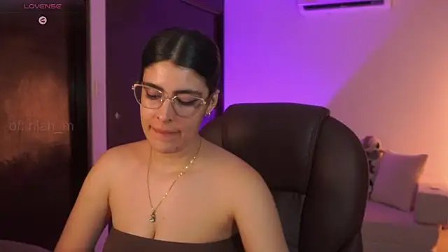  Niah online show from 06/03/26, 10:59
