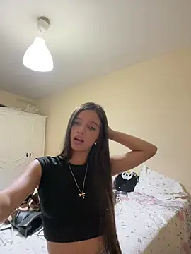AriaRosse  online show from 05/08/26, 11:43