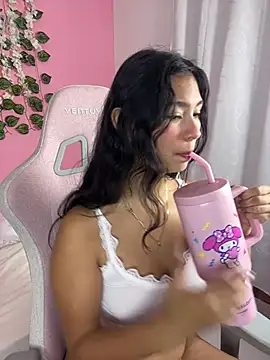 melody flowers18 online show from 05/11/26, 02:50
