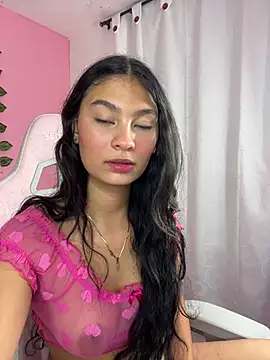 melody flowers18 online show from 05/20/26, 02:40