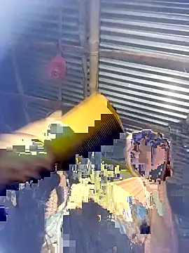 EdenJuniper online show from 05/19/26, 03:40