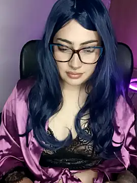 Julietta p  online show from 05/05/26, 06:32