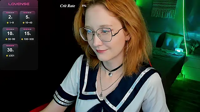 Snapshot of LunaTerry chatting on 06/20/26, 08:17 LunaTerry online show from 06/20/26, 08:17