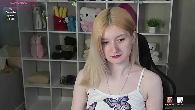 Diiana Daviis online show from 05/29/26, 01:03