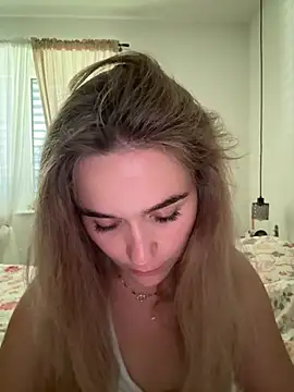 Snapshot of LillyStarr chatting on 07/03/26, 12:55 LillyStarr online show from 07/03/26, 12:55