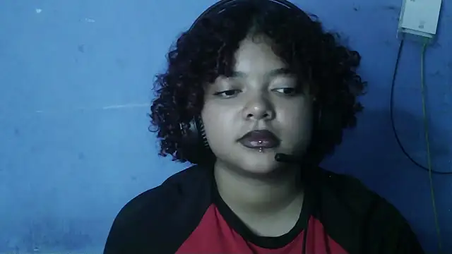Jeannnsita online show from 05/07/26, 03:23